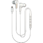 Pioneer - Pioneer Rayz In-ear Binaural Wired White mobile headset