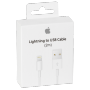 Apple - Apple Lightning to USB Cable 2,0 m MD819ZM/A