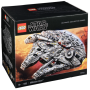LEGO - LEGO Star Wars 75192 Millennium Falcon