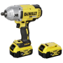 Dewalt Dcf899p2-qw 18v / 5.0 Ah Akku-schlagschrauber (dcf899 - DeWalt DCF899P2-QW 18V / 5.0 Ah Cordless Impact Driver