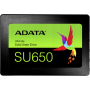 A-data - ADATA SSD 2,5 Ultimate SU650 240GB