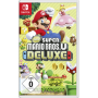 Nintendo - Nintendo Switch Super Mario Bros Deluxe