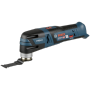 Bosch - Bosch GOP 12V-28 Professional Cordless Multi Cutter