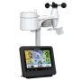 Bresser - Bresser Weather Center 5-in-1 WLAN Prof. Sensor
