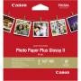 Canon - Canon 2311B070 papier photos Blanc Gloss