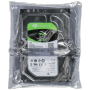 Seagate - Seagate BarraCuda 3,5 HDD 2TB ST2000DM008
