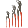 Knipex - KNIPEX Cobra Set 180,250,300 mm 3 parts