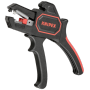 Knipex - KNIPEX Automatic Insulation Stripper 180 mm