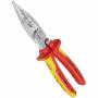 Knipex - KNIPEX Pliers for Electrical Installation