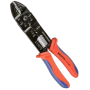 Knipex - KNIPEX Crimping Pliers black 240 mm