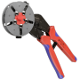 Knipex - KNIPEX MultiCrimp 250 mm
