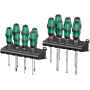 Wera - WERA Kraftform Big Pack 300 Screwdrivers 14 pcs.