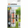 Gardena - Gardena Coupling Set 13mm 1/2 2x 18215 + 931