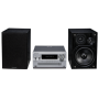 Panasonic - Panasonic SC-PMX94EG-S silver