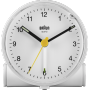 Braun - Braun BC 01 W white