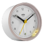 Braun - Braun BC 12 PW pink/white