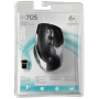 Logitech - Logitech M 705 Cordless Mouse (910-001950)