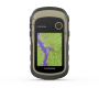 Garmin - Garmin eTrex 32x TopoActive Europa