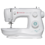 Singer - Singer Fashion Mate 3337 N?hmaschine