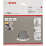 Bosch - Bosch 2608642384 165mm circular saw blade