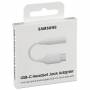 Samsung - Samsung USB-C to Headset Jack Adapter