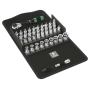 Wera - WERA 8100 SA All-in Set 1/4