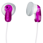 Sony - Sony MDR-E 9 LPP pink