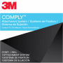 3m - 3M COMPLY fastening system individual COMPLYCR