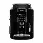 Krups - EA 8150 fully automatic coffee maker black