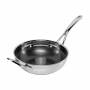 &nbsp;"Wmf-WMF Profi Resist Wok 28 cm suited for induction cooking-Wmf-Hardware/Electronic"