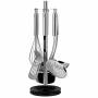 Wmf 1876709990 7st�ck (e) Edelstahl (1876709990) - WMF Profi Plus kitchentool set 7pc.