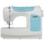 Singer - Singer C5205 t?rkis/blau N?hmaschine