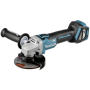 Makita - Makita DGA511Z Cordless Angle Grinder