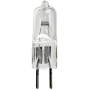 Osram - Osram Halogen HLX Lamp GY6.35 w/o. Reflector 100W 12V 3600lm