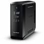 Cyber Power - CyberPower PFC Sinewave 900VA 540W 6xSchuko CP900EPFCLCD