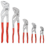 Knipex - KNIPEX Pliers Wrenches Kult Bag