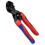 Knipex - KNIPEX compact bolt cutter Cobolt angled
