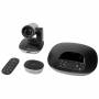 Logitech - Logitech Group Videokonferenz Kit