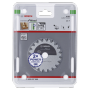 Bosch - Bosch Circ. Saw Blade ST WO H 85x15 T20