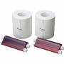 Mitsubishi Electric - Mitsubishi CK-D 723 15x23 cm 2x 180 Prints
