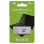 Kioxia - Kioxia U202 Hayabusa white USB Stick USB 2.0 64GB