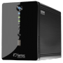 Fantec - FANTEC CL-35 B2 RAID Cloud NAS USB 2.0