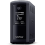 &nbsp;"Cyber Power-CyberPower ValuePRO Line-Intera. 700VA/390W 4xSchuko    VP700ELCD-Cyberpower Systems-Accessories"