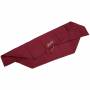 Berkel - Berkel Abdeckhaube Gr�sse L rot Modell B2/B3/Tribute, 60x70x45cm