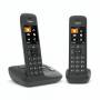Gigaset - Gigaset C575 A Duo black