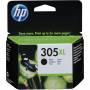 Hewlett Packard - HP 305XL Original Black 1 pc(s)