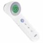 &nbsp;"Braun-Braun BNT400 digital body thermometer Remote sensing White Forehead-Braun-Hardware/Electronic"