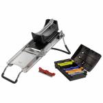 De Buyer - de Buyer Mandoline Revolution Master stainless steel