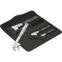 Wera - WERA 6004 Joker 4 Set 1 self-setting Spanner Set