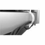 Durable Monitorhalterung F�r 2 Monitore Tischklemme Sil 5